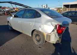 2010 HYUNDAI ELANTRA GL