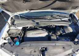 2007 ACURA MDX TECHNOLOGY PACKAGE