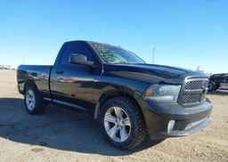 2015 RAM 1500 ST