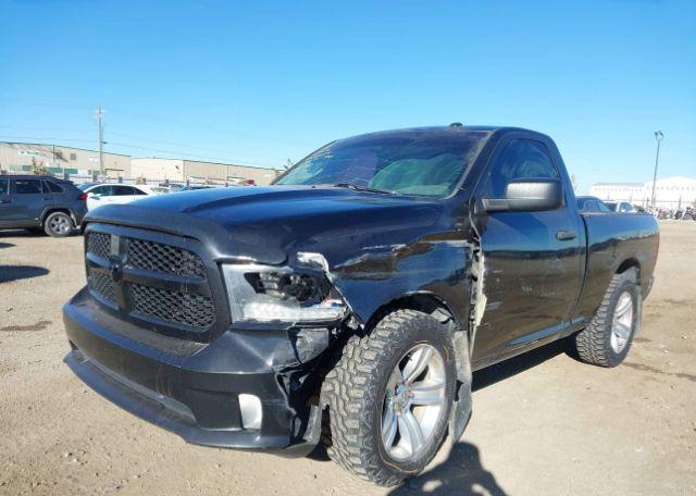 2015 RAM 1500 ST