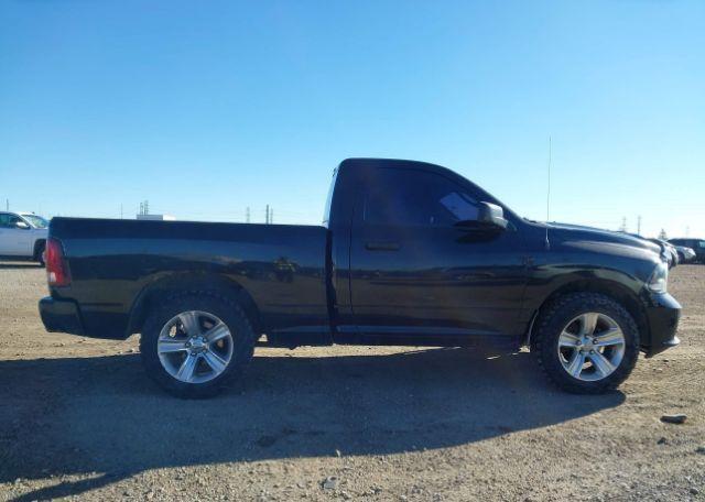 2015 RAM 1500 ST