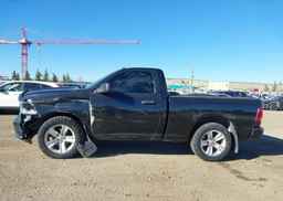 2015 RAM 1500 ST