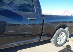 2015 RAM 1500 ST