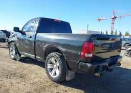 2015 RAM 1500 ST
