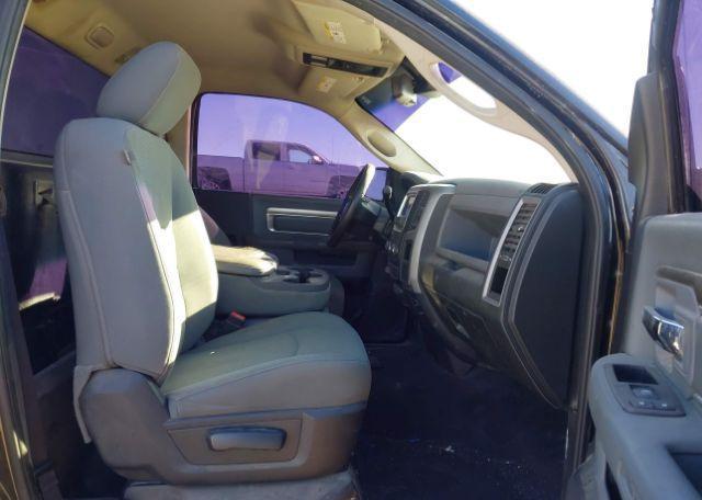 2015 RAM 1500 ST