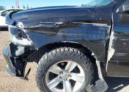 2015 RAM 1500 ST