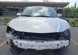 2009 MAZDA 3 I