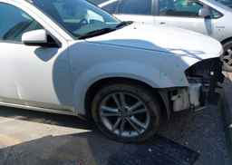 2014 DODGE AVENGER SXT