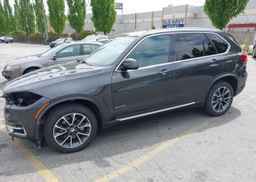 2017 BMW X5
