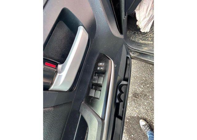 2018 TOYOTA TUNDRA DOUBLE CAB SR