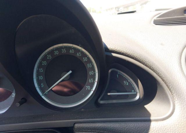 2006 MERCEDES-BENZ SL 500