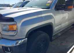 2015 GMC SIERRA K3500 SLE