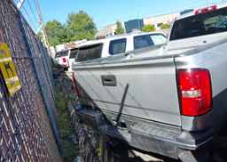 2015 GMC SIERRA K3500 SLE