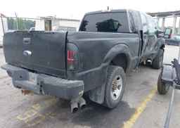 2016 FORD F350