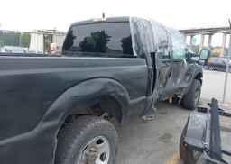 2016 FORD F350