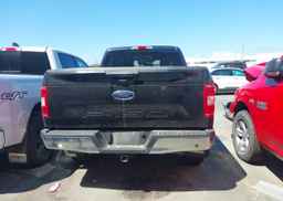 2019 FORD F150