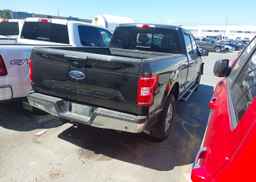 2019 FORD F150