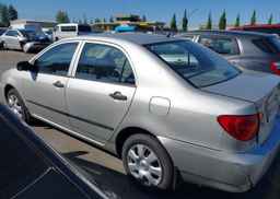 2003 TOYOTA COROLLA CE