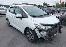 2016 HONDA FIT