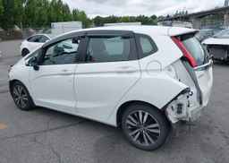 2016 HONDA FIT