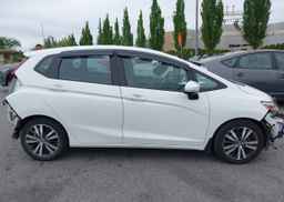 2016 HONDA FIT