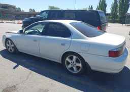 2002 ACURA 3.2TL