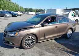 2011 VOLKSWAGEN JETTA