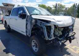 2023 FORD F350