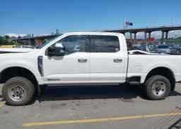 2023 FORD F350