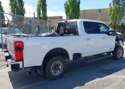2023 FORD F350