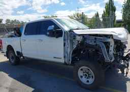 2023 FORD F350