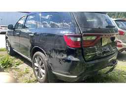 2022 DODGE DURANGO CITADEL