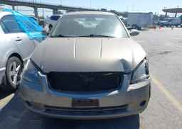 2006 NISSAN ALTIMA S