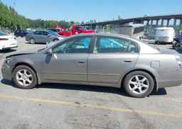 2006 NISSAN ALTIMA S