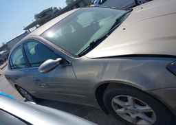 2006 NISSAN ALTIMA S