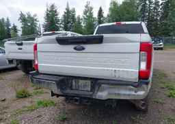 2017 FORD F-350 XLT