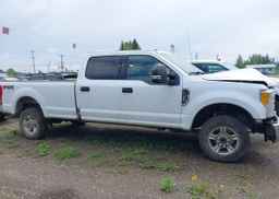2017 FORD F-350 XLT