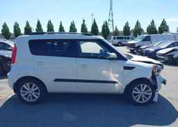 2013 KIA SOUL
