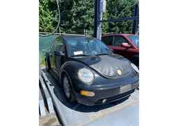 2004 VOLKSWAGEN NEW BEETLE GLS TDI