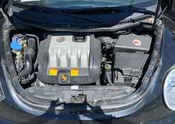2004 VOLKSWAGEN NEW BEETLE GLS TDI
