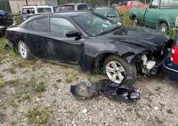 2014 DODGE CHARGER SE