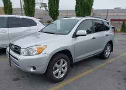2007 TOYOTA RAV4