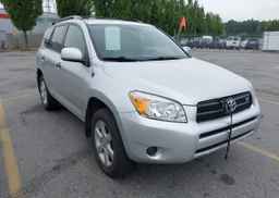 2007 TOYOTA RAV4