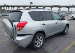 2007 TOYOTA RAV4
