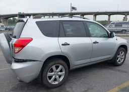 2007 TOYOTA RAV4