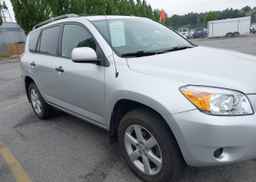 2007 TOYOTA RAV4