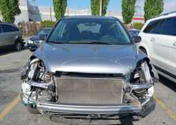 2007 HONDA CR-V