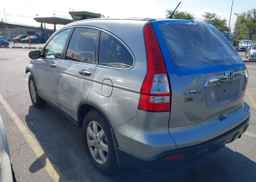 2007 HONDA CR-V