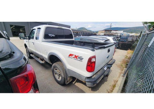 2005 FORD F350