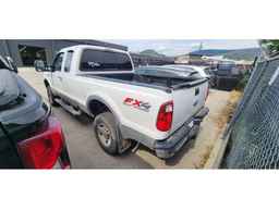 2005 FORD F350